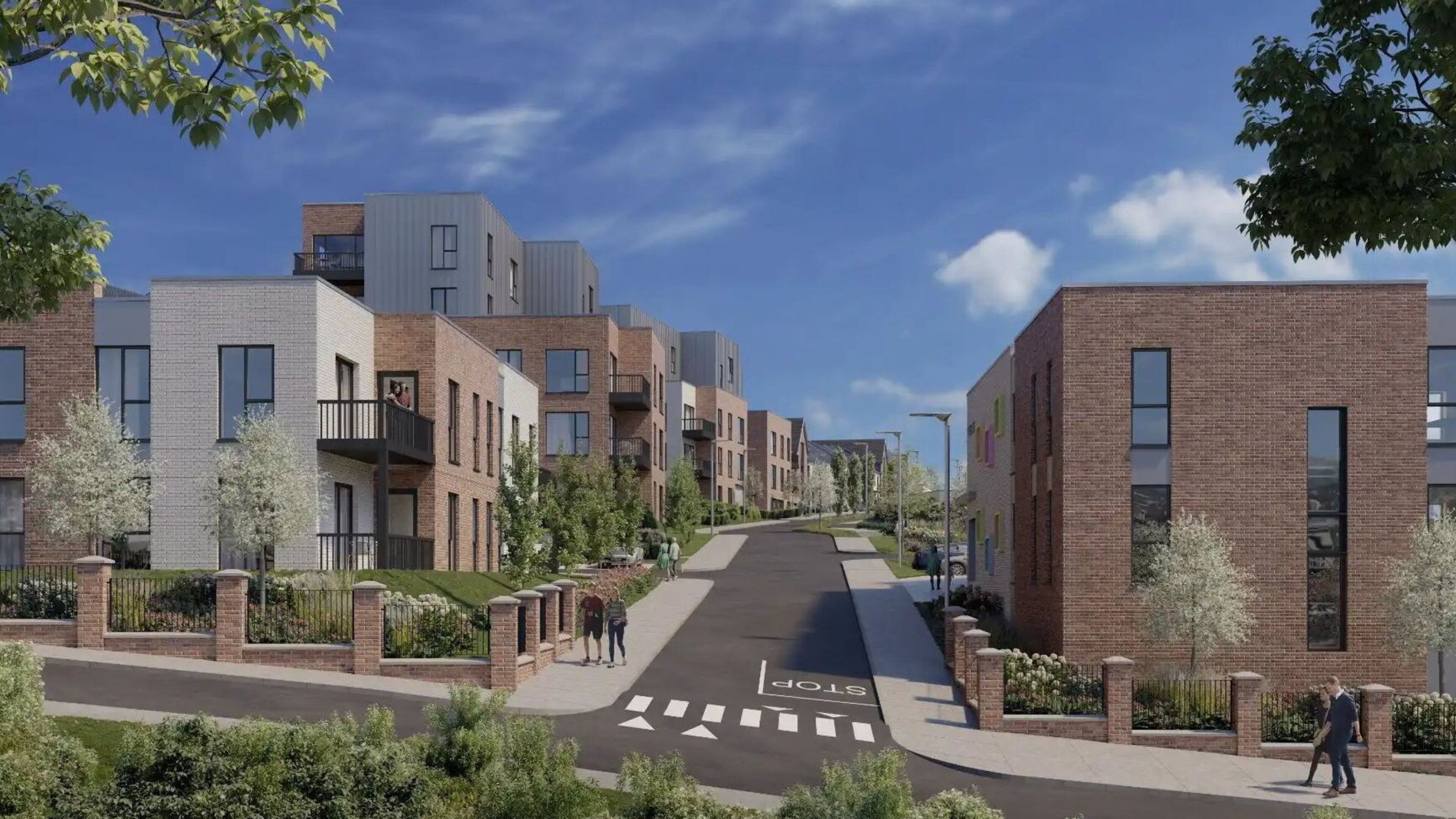 Objections to major Cork City development lodged with An Coimisiún Pleanála